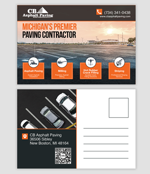 Postkarten-Design von AleeD für dieses Projekt | Design: #31347751