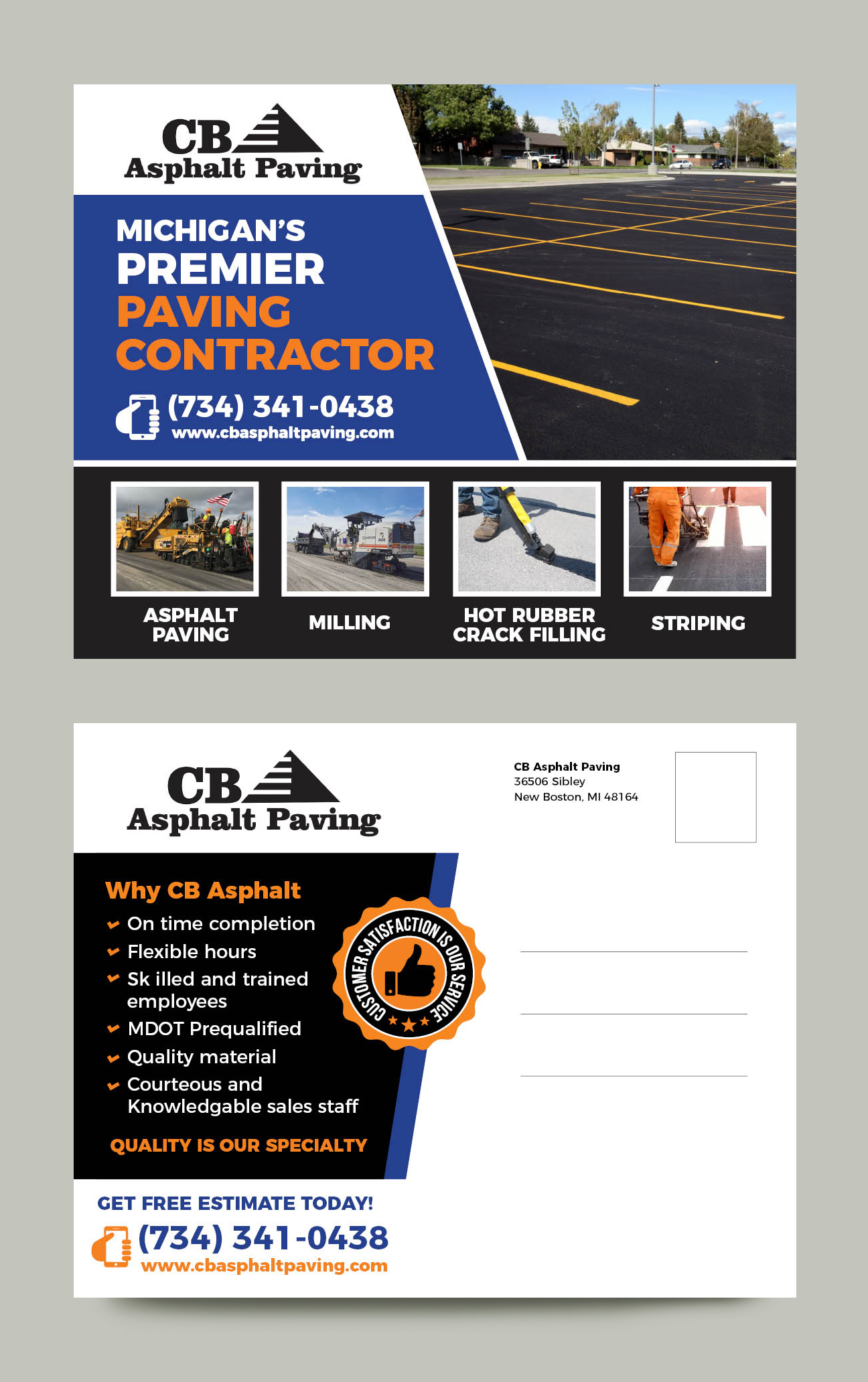 Design de Carte Postale par rkailas pour ce projet | Design #31254903