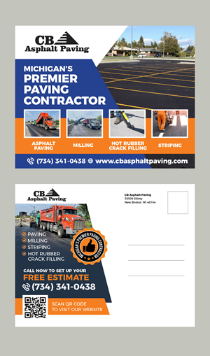 Postcard Design by rkailas for this project | Design #31305094