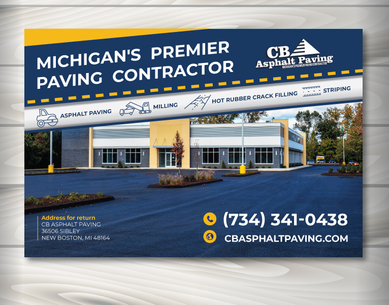 Postcard Design by saurov for this project | Design #31250005