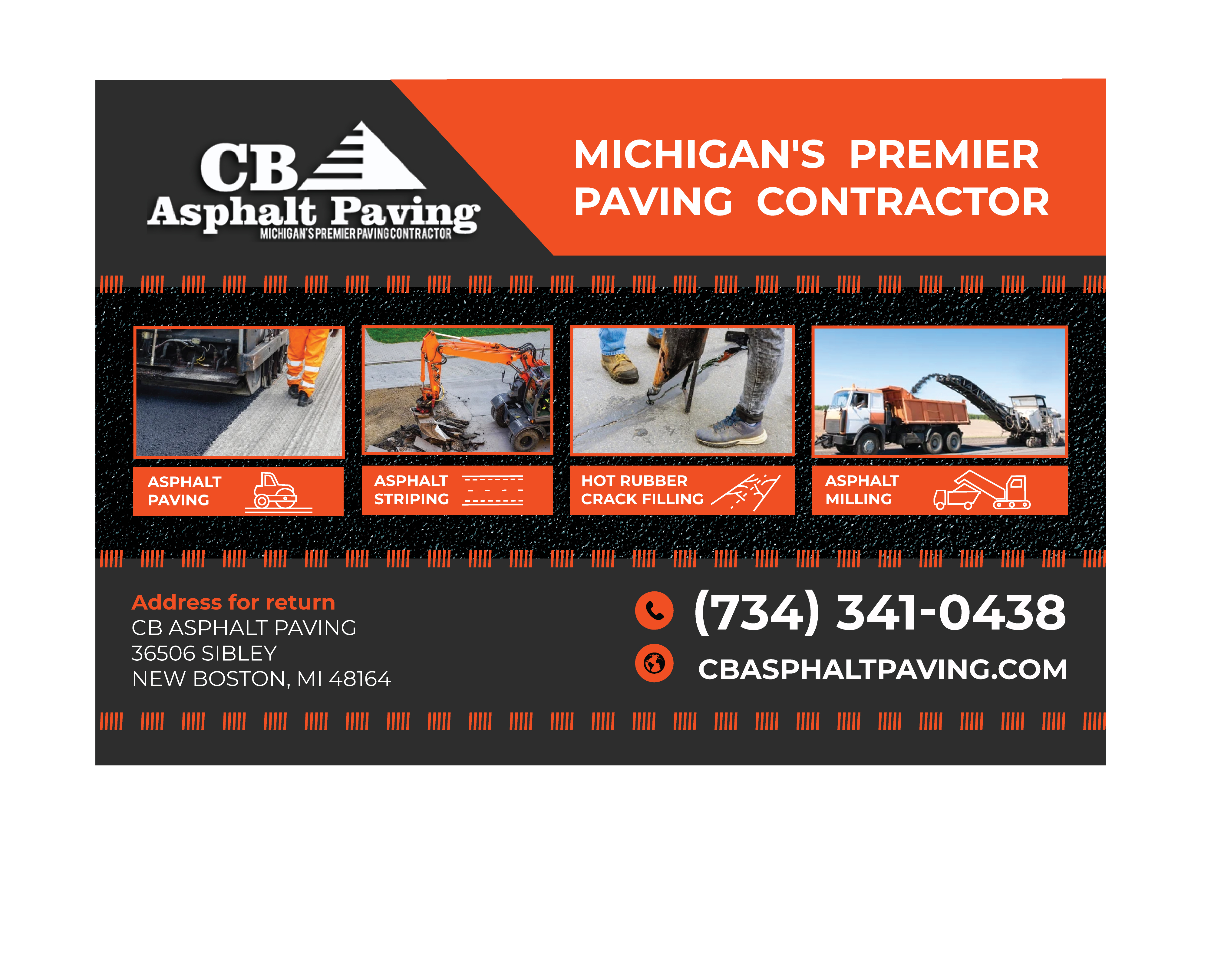 Postcard Design by saurov for this project | Design #31253241