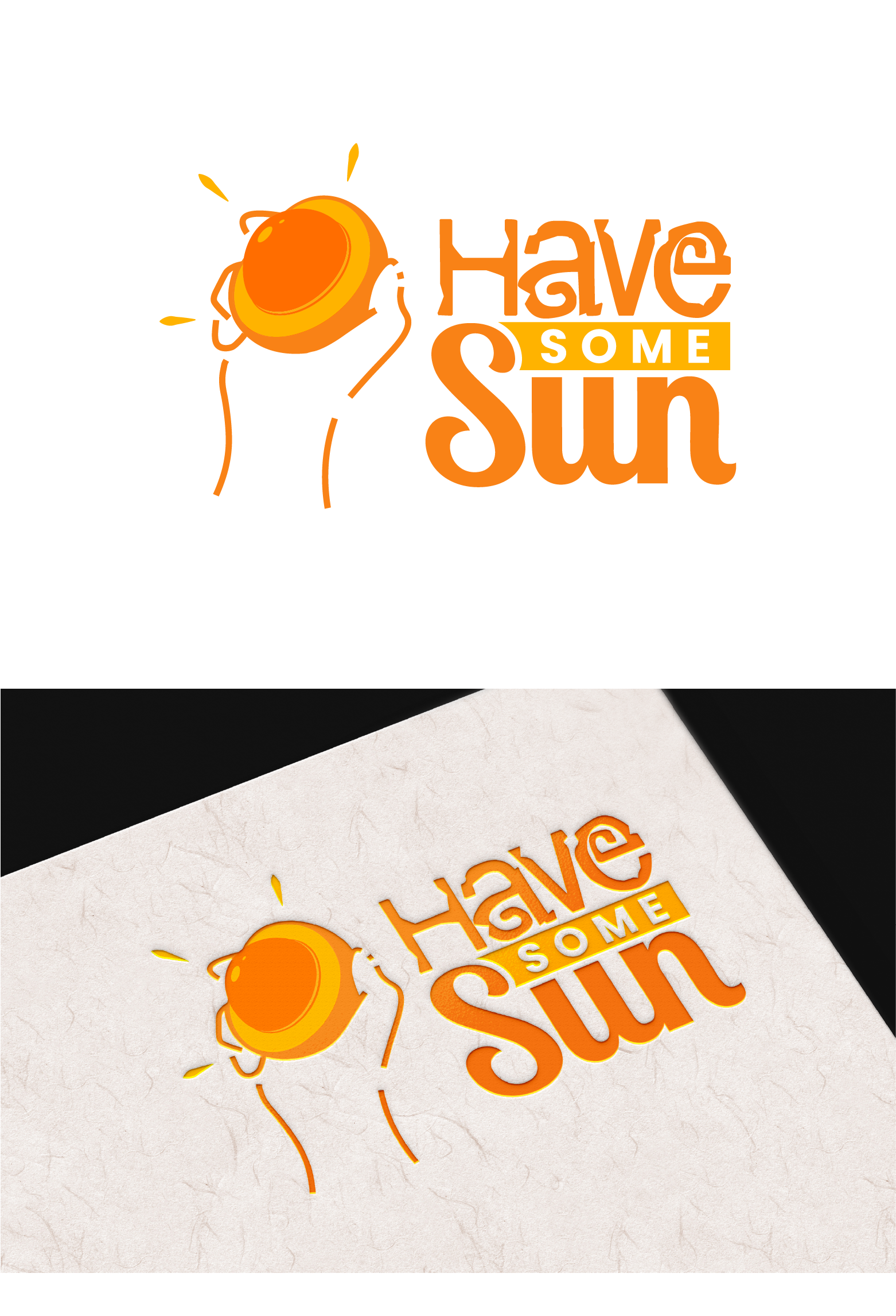 Logo Design by Fezy Design Studio for Lost Track Productions Limited | Design #31229777