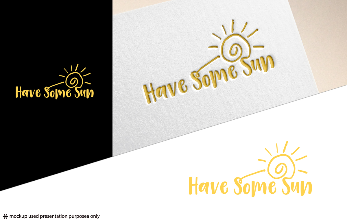 Logo Design by Rubia@ for Lost Track Productions Limited | Design #31238369