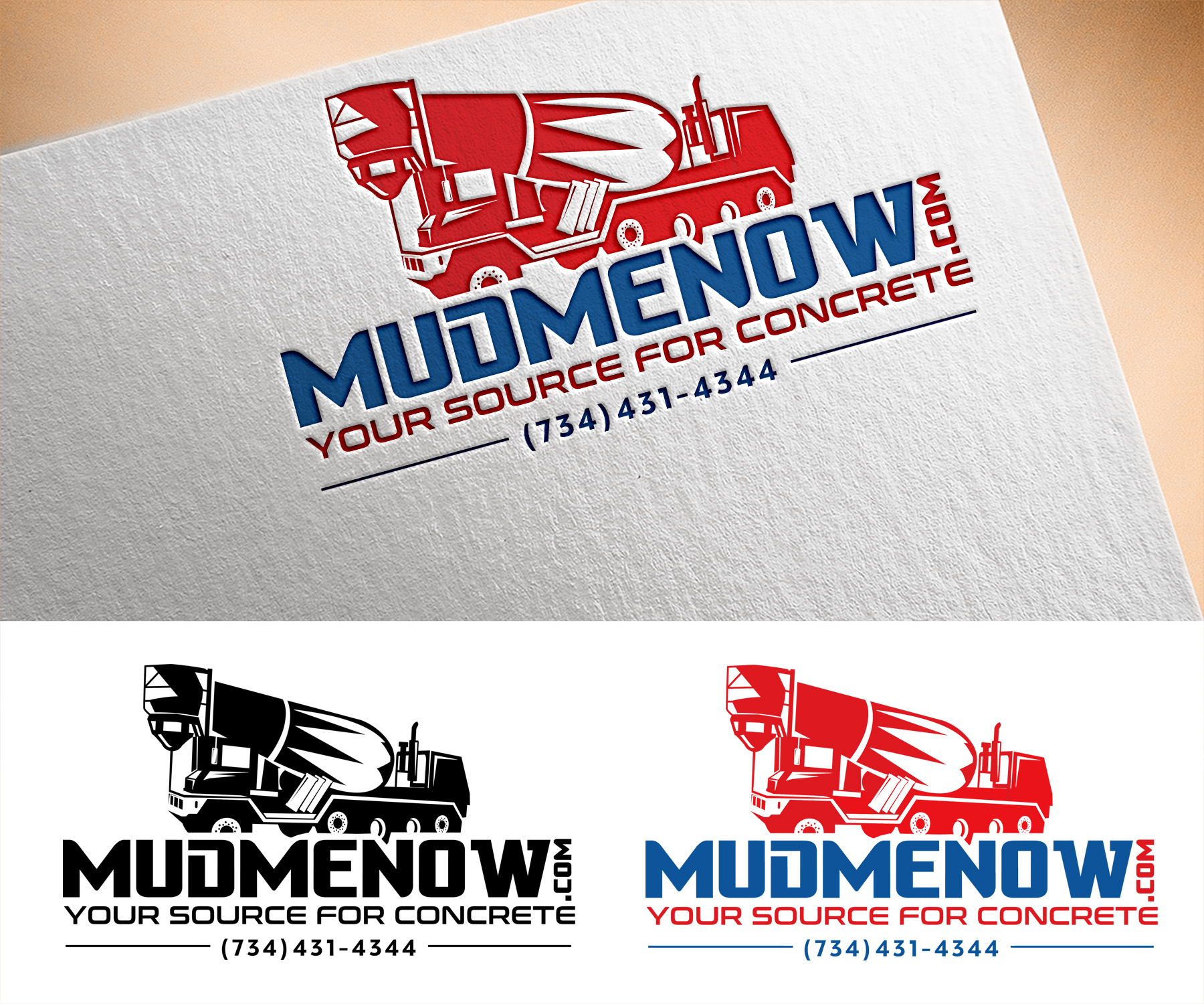 Logo Design by Vishak vasu for this project | Design #31261761