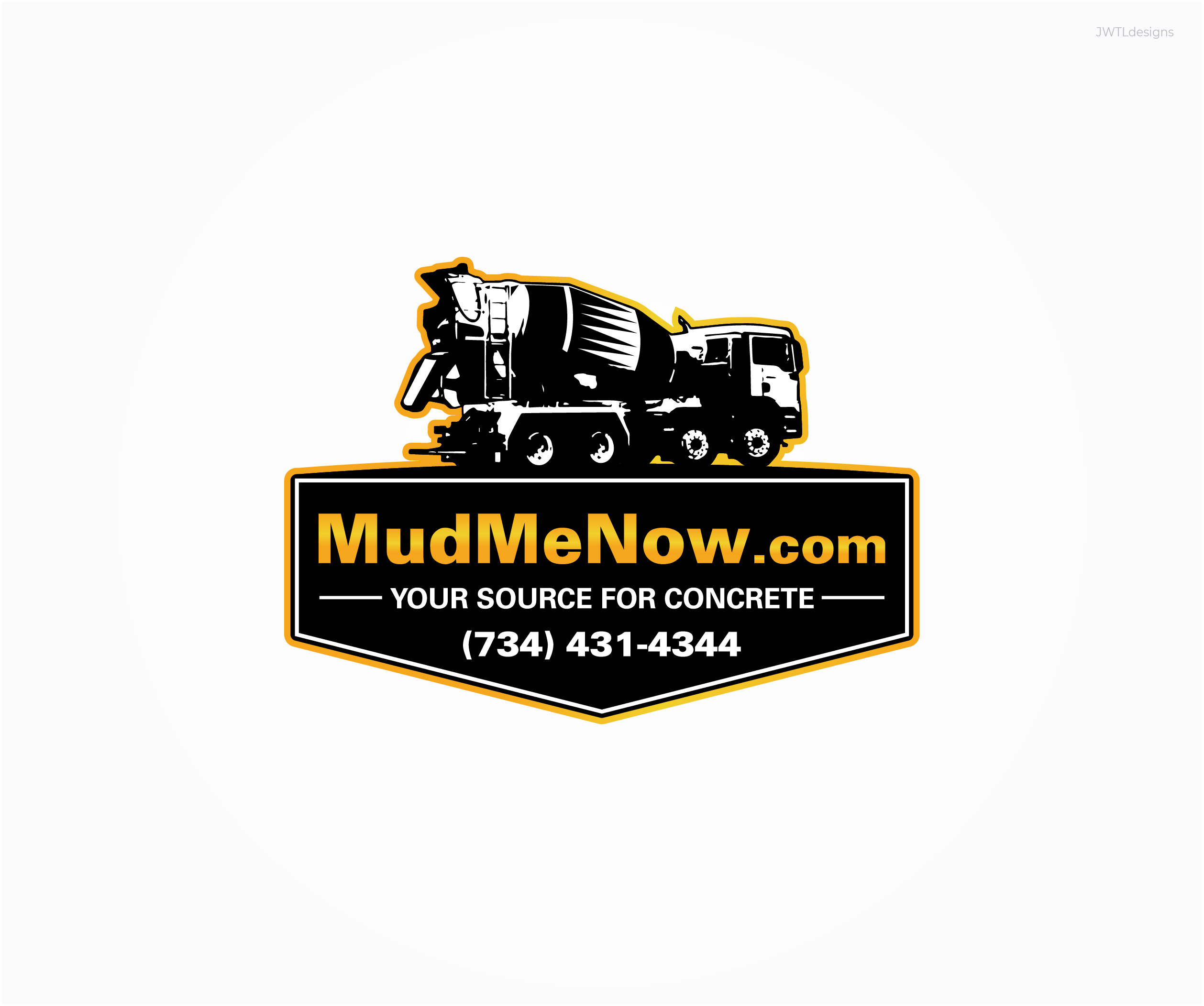 Logo Design by JWTL for this project | Design #31249390