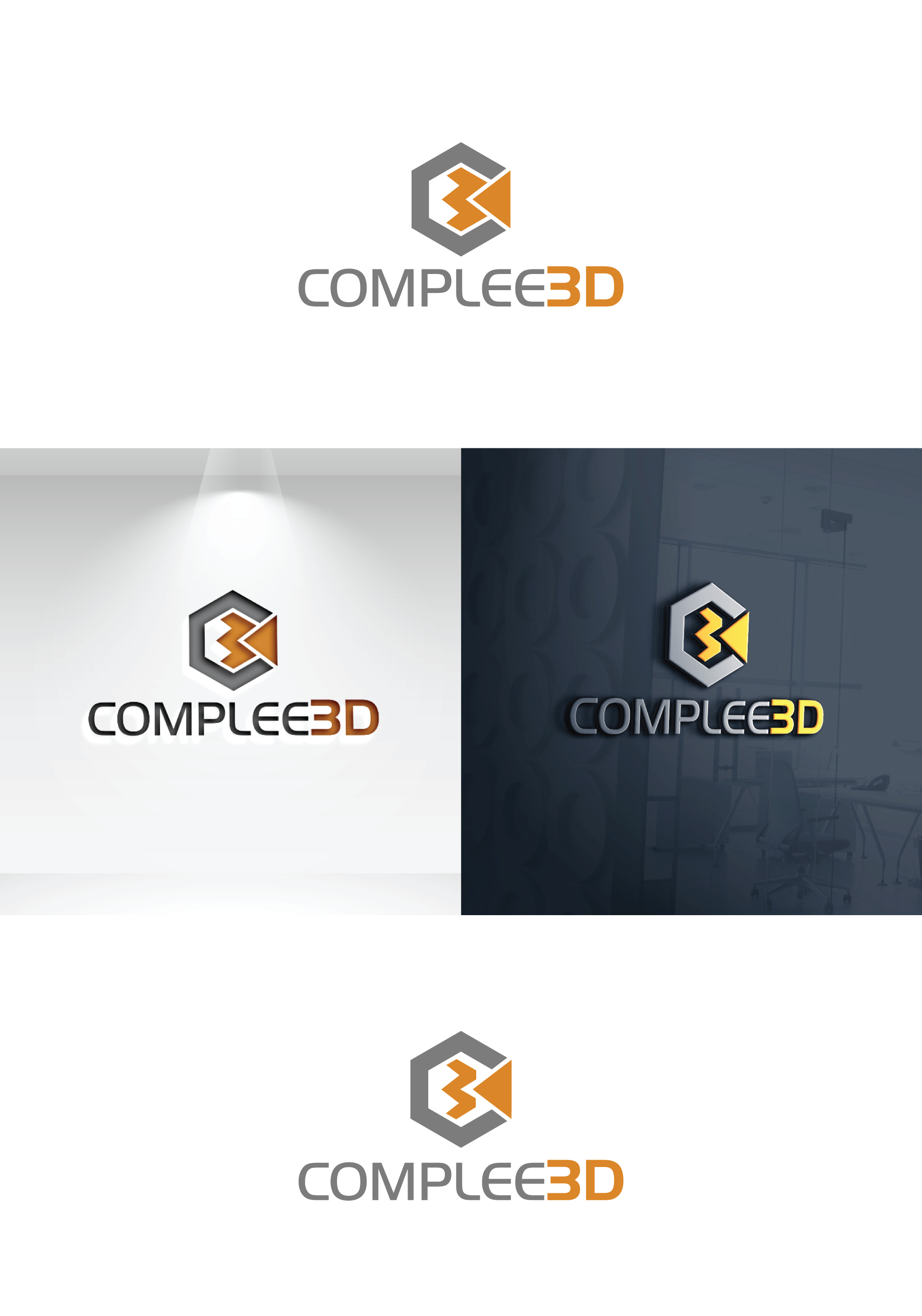 Logo Design by Ellene for this project | Design #31228963