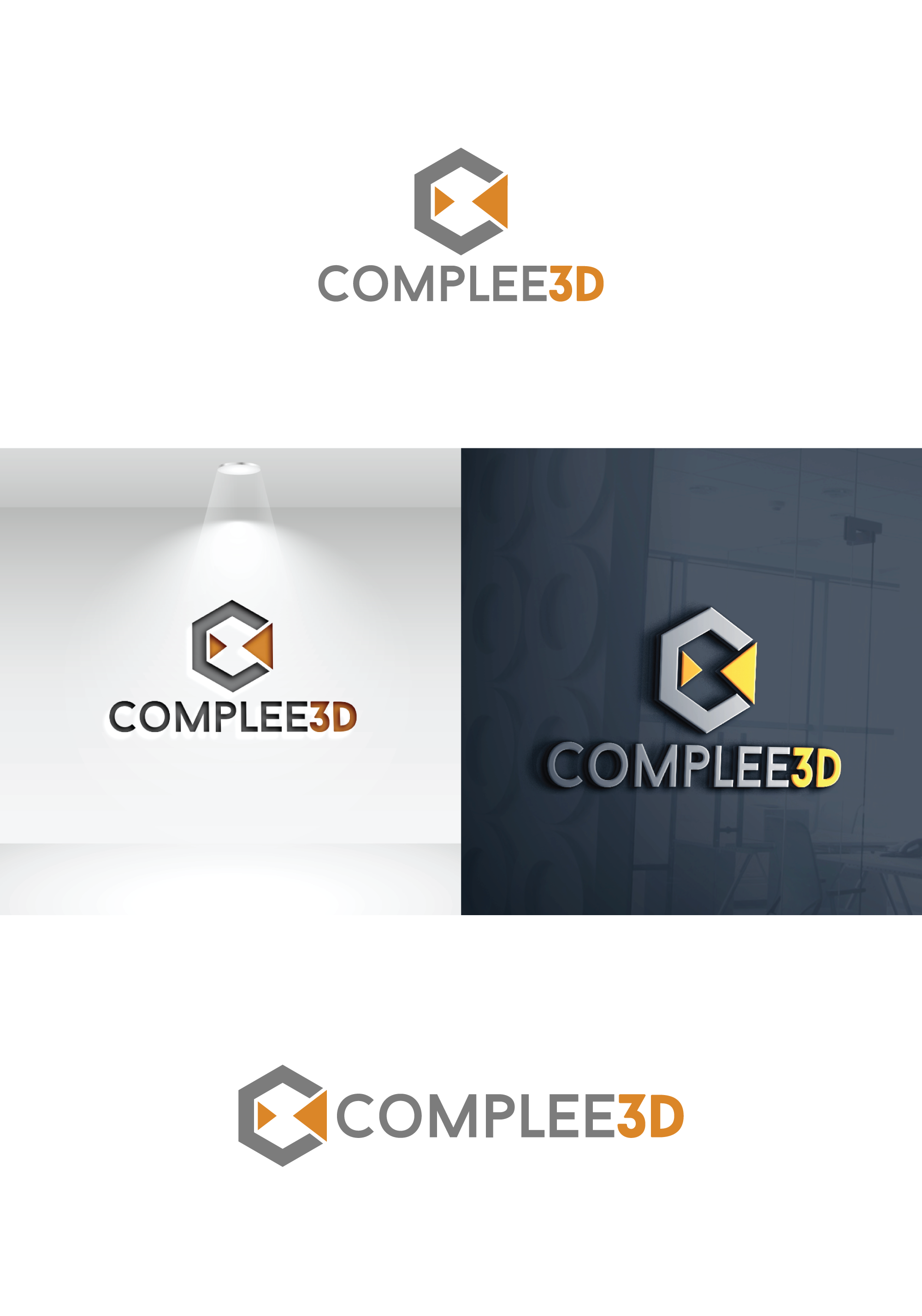 Logo Design by Ellene for this project | Design #31229053