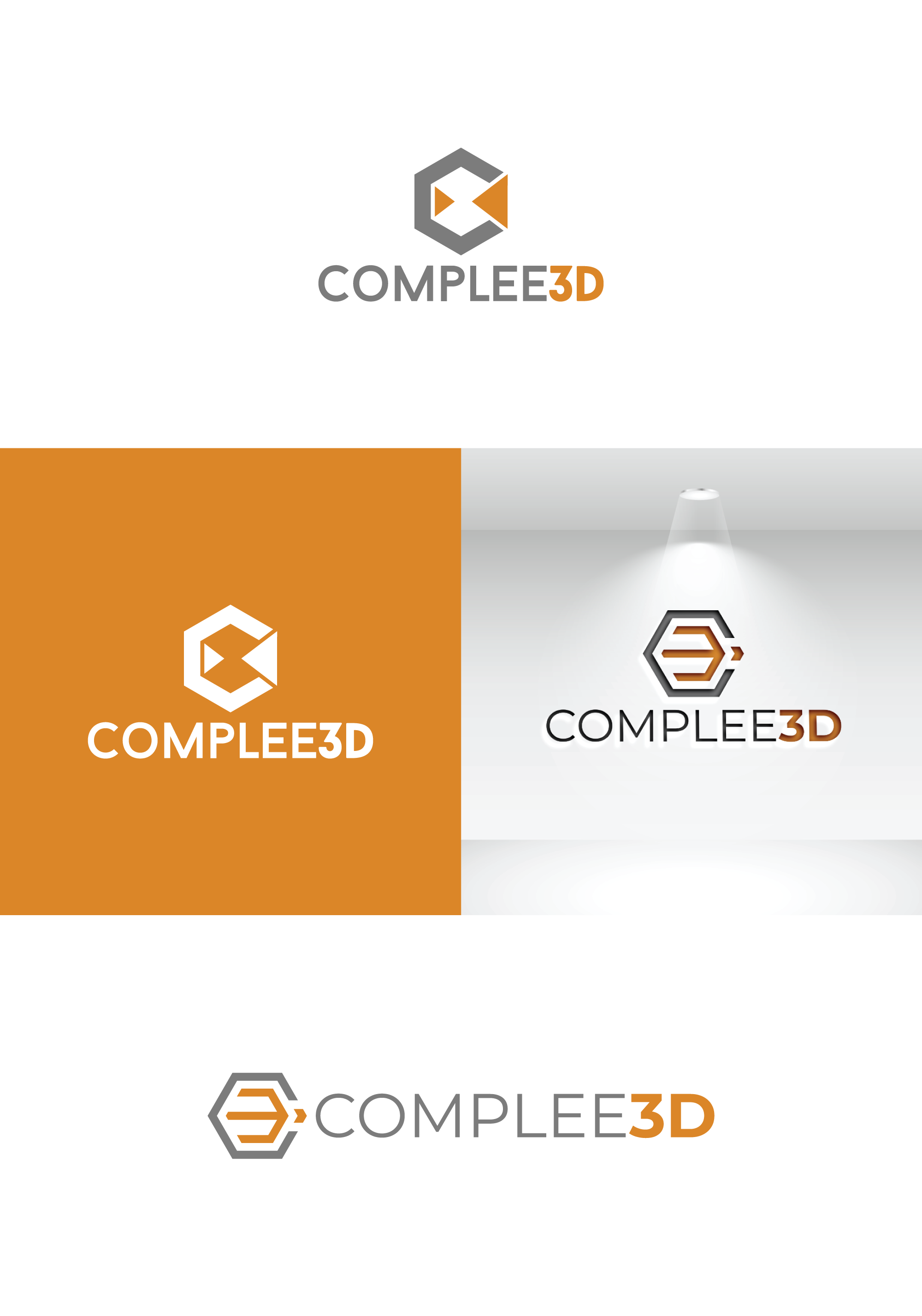 Logo Design by Ellene for this project | Design #31229147