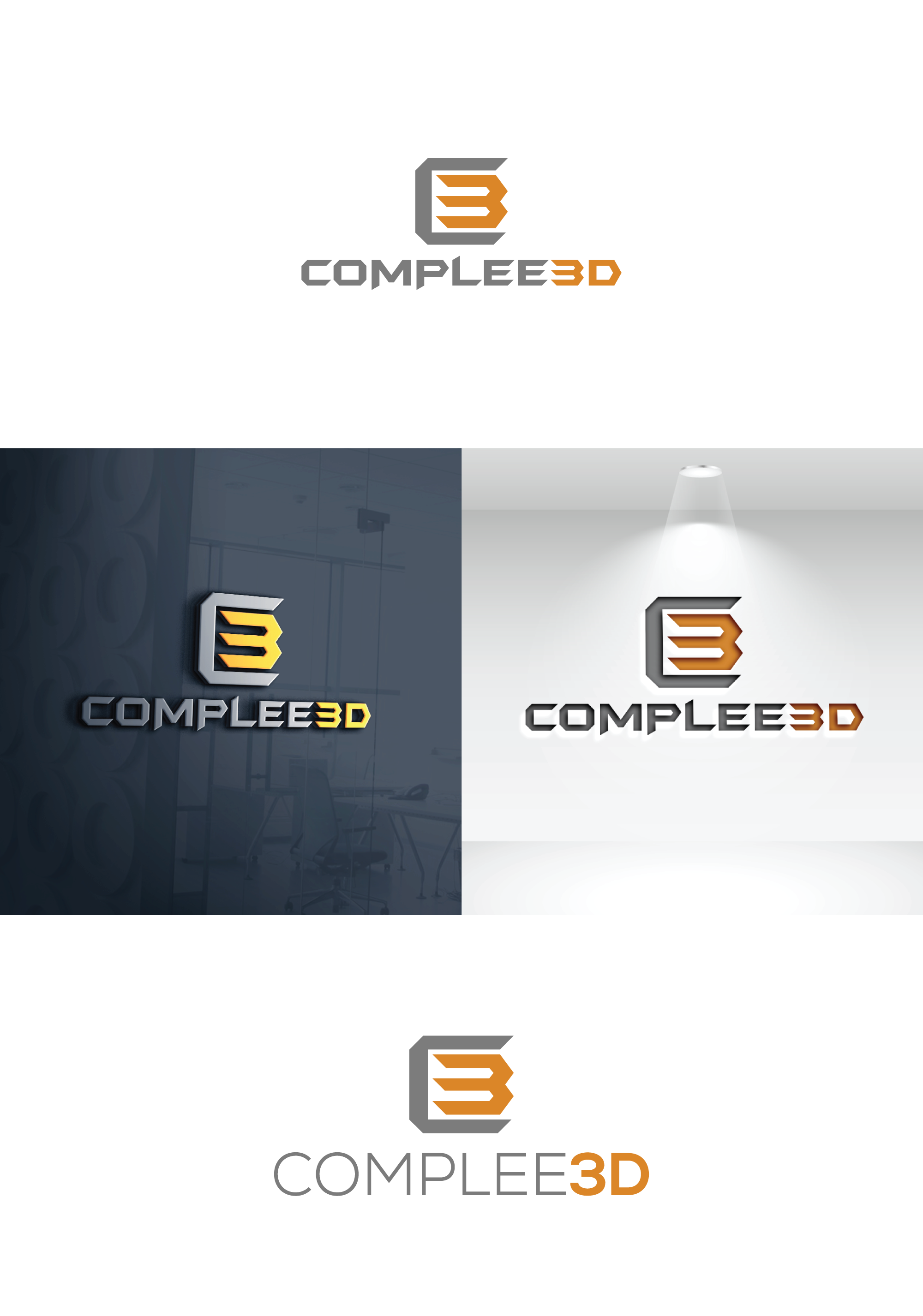 Logo Design by Ellene for this project | Design #31229407