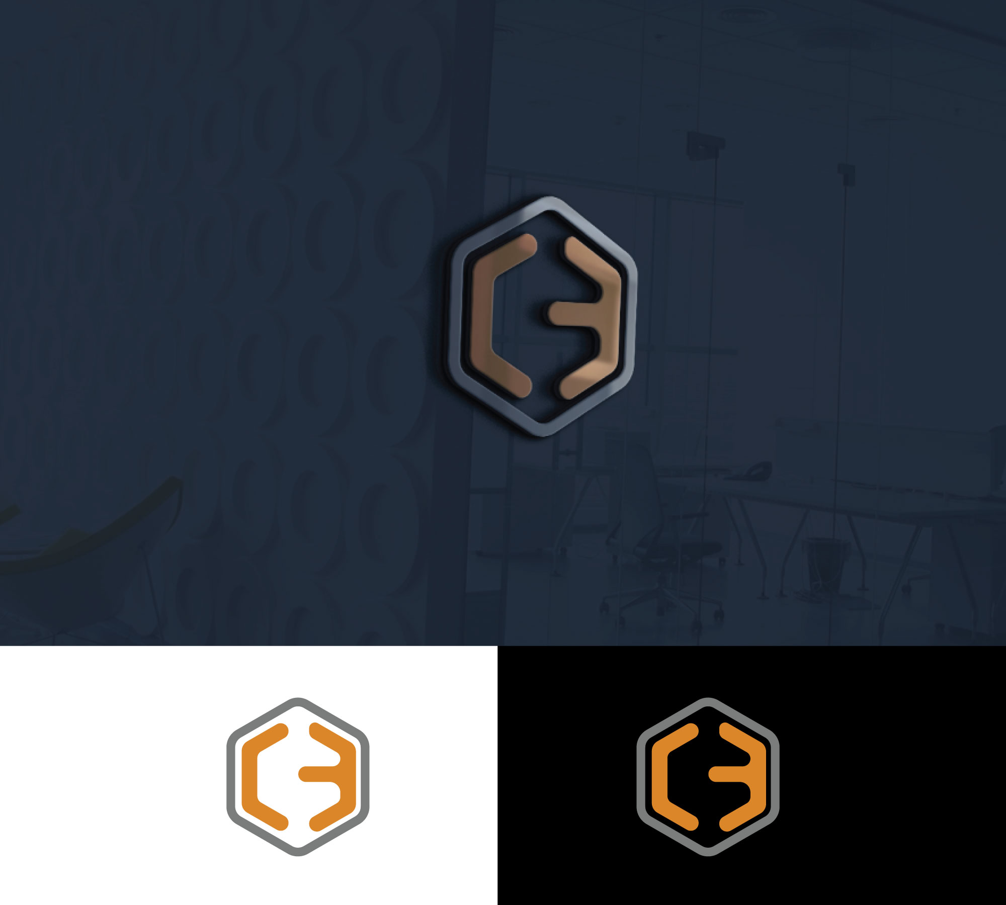 Logo Design by RRR Design for this project | Design #31223840