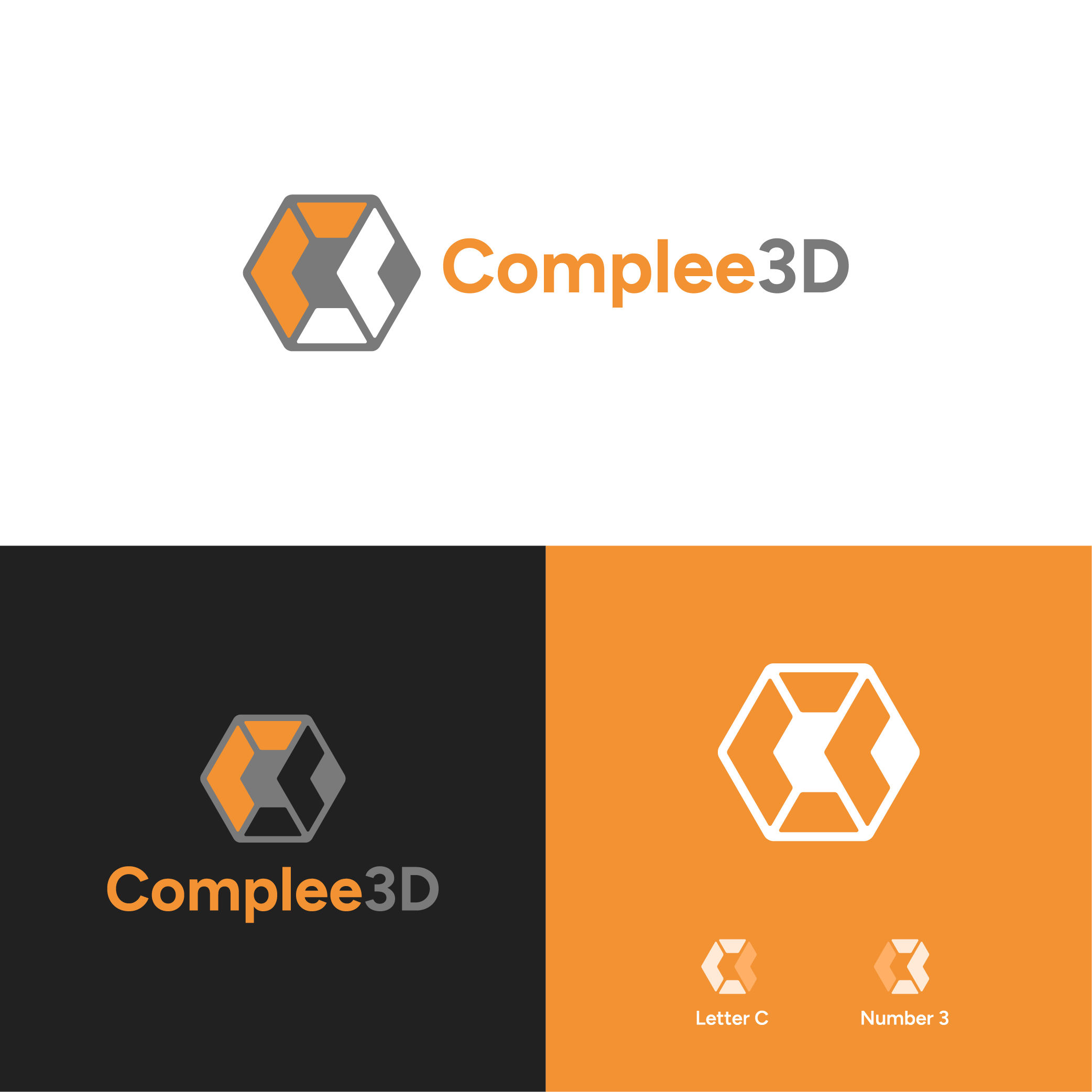 Logo Design by Choiresia.id for this project | Design #31226335