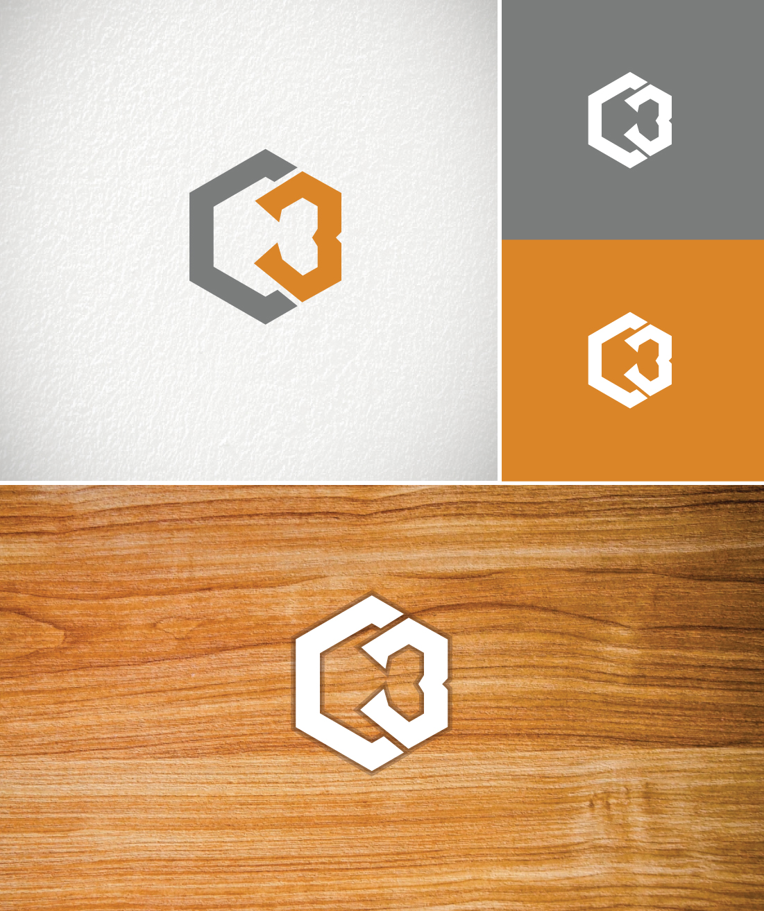 Logo Design by Logo Stock for this project | Design #31224568