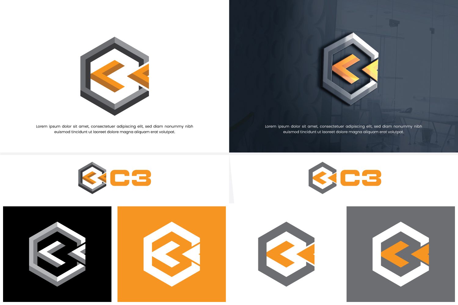 Logo Design by TrisDesign for this project | Design #31224908