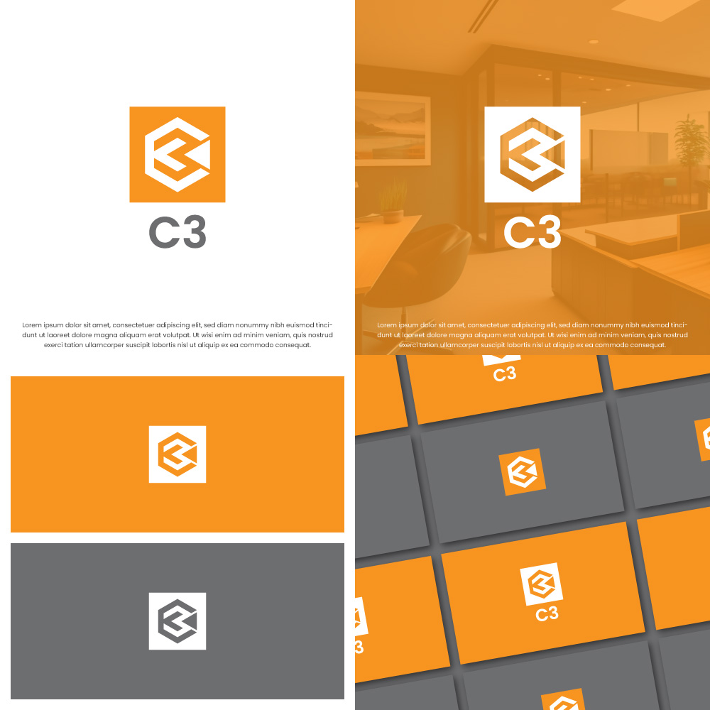 Logo Design by TrisDesign for this project | Design #31232068