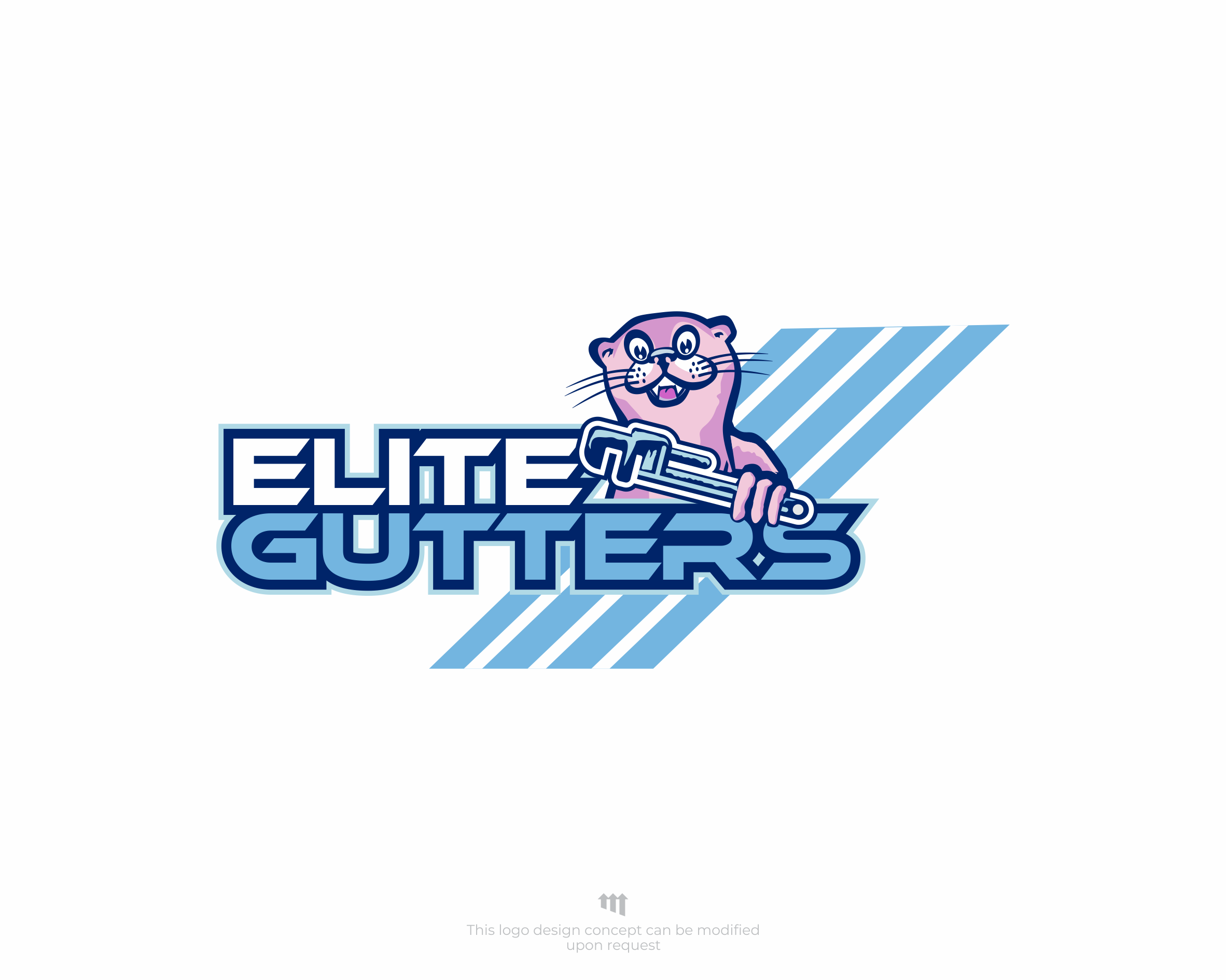 Logo Design by MBARO for this project | Design #31236509