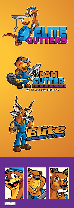 Logo Design by ally designs for this project | Design #31235754
