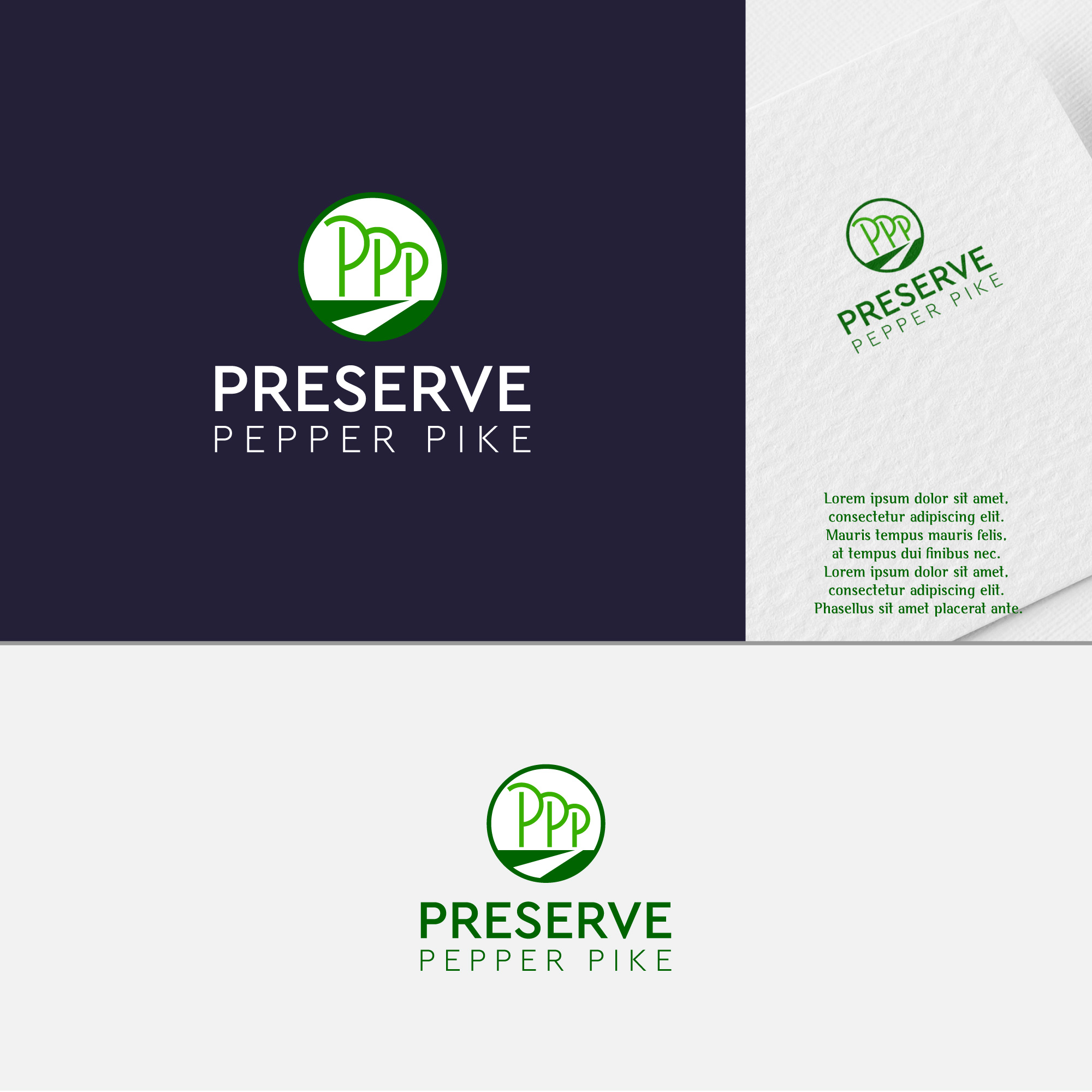 Logo Design by Arjuna Design for this project | Design #31257237