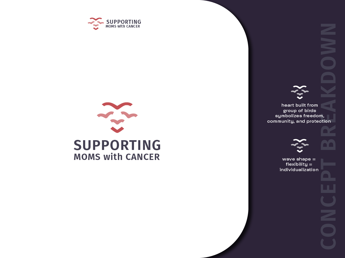 Logo Design by allynien for this project | Design #31241291