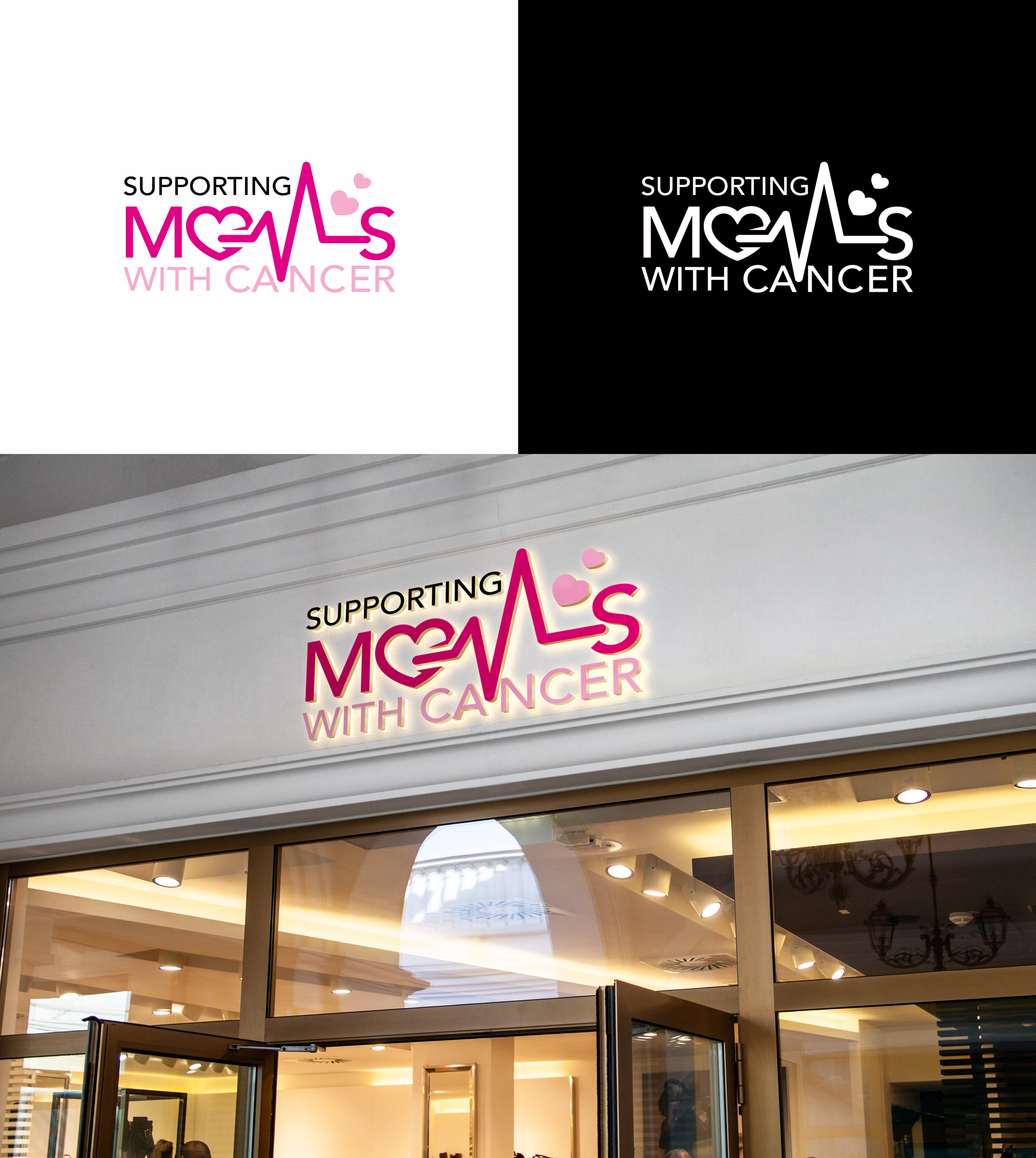 Logo Design by RA-bica for this project | Design #31226393