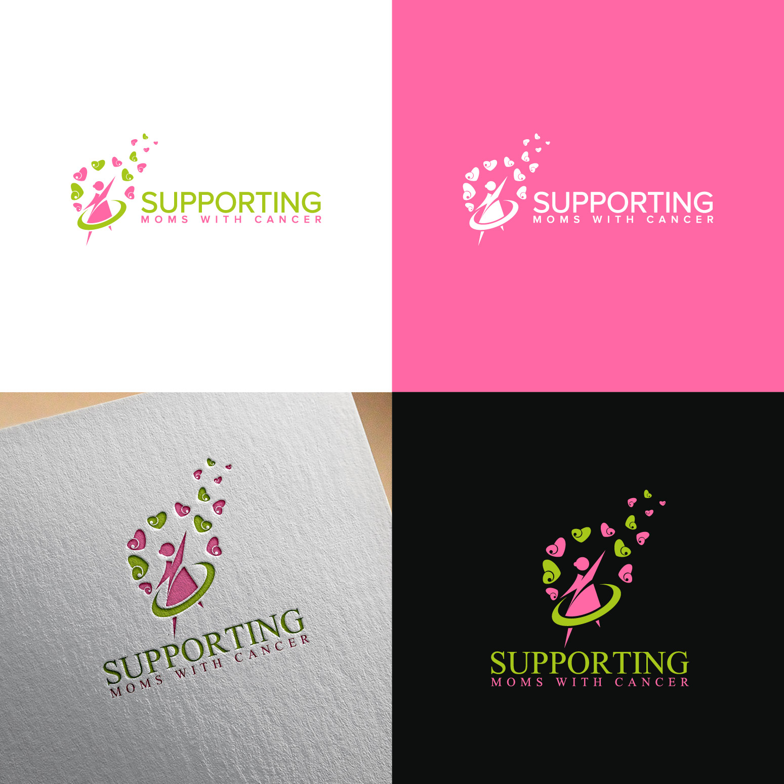 Logo Design by 4tech services for this project | Design #31223813