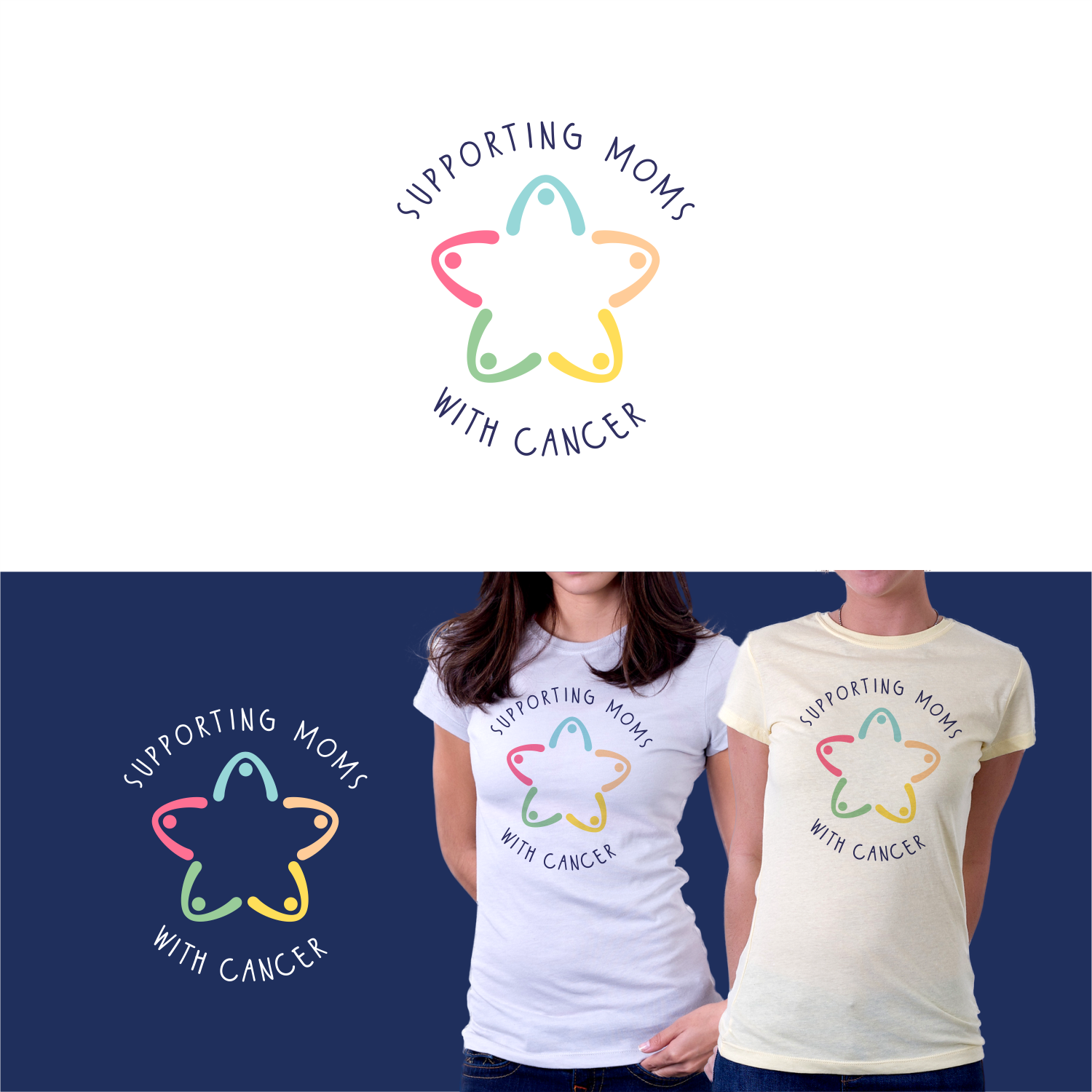 Logo Design by ThiagoB for this project | Design #31224034