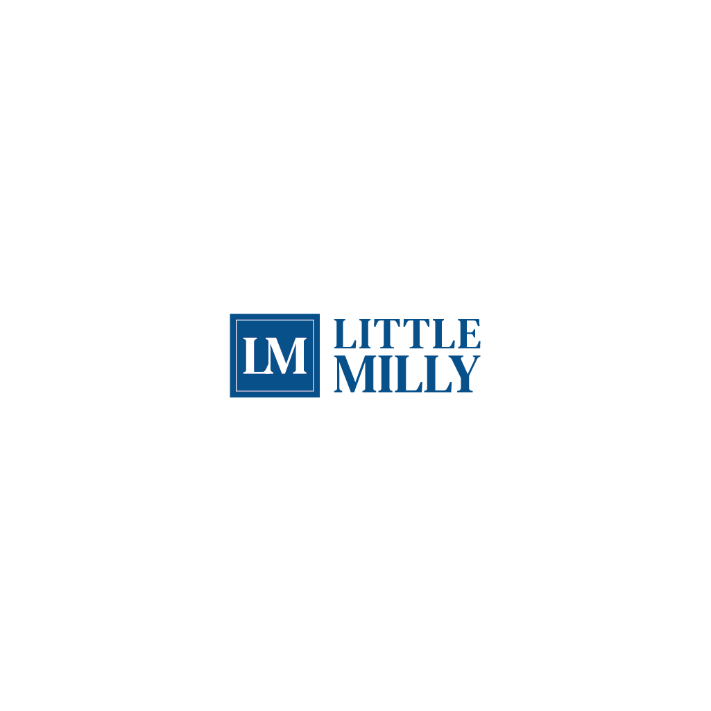 Diseño de Logo por Jerwin Intac para Little Milly | Diseño #31232453