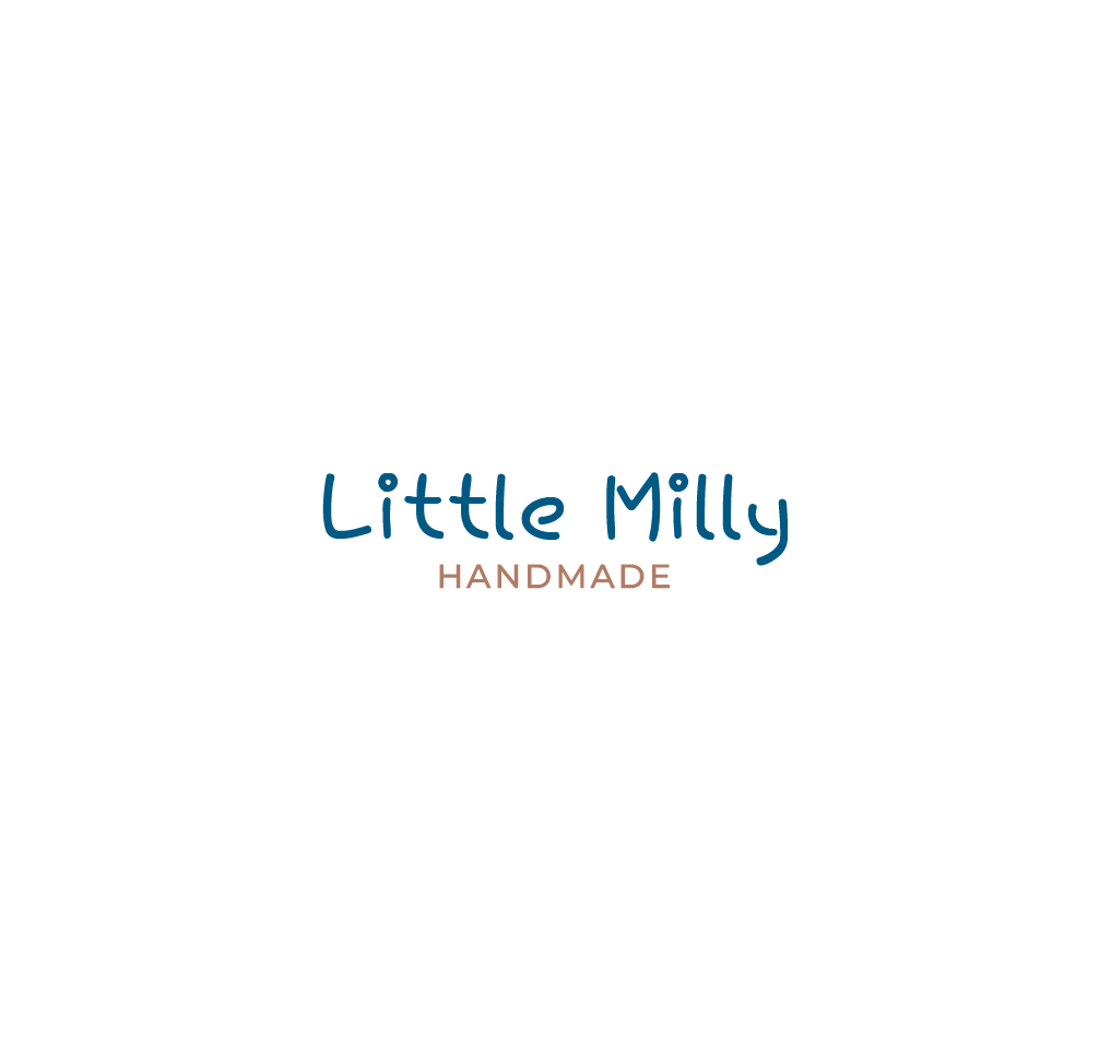 Diseño de Logo por Onse Officials para Little Milly | Diseño #31226524
