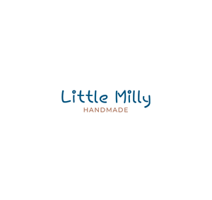Logo Design by Onse Officials for Little Milly | Design: #31226524