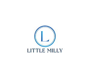 Logo Design by James J. for Little Milly | Design: #31230635