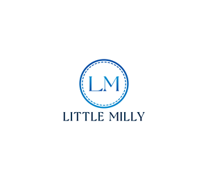 Logo Design by James J. for Little Milly | Design: #31230642