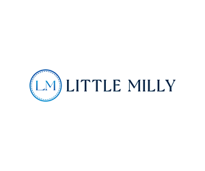 Logo Design by James J. for Little Milly | Design: #31250656