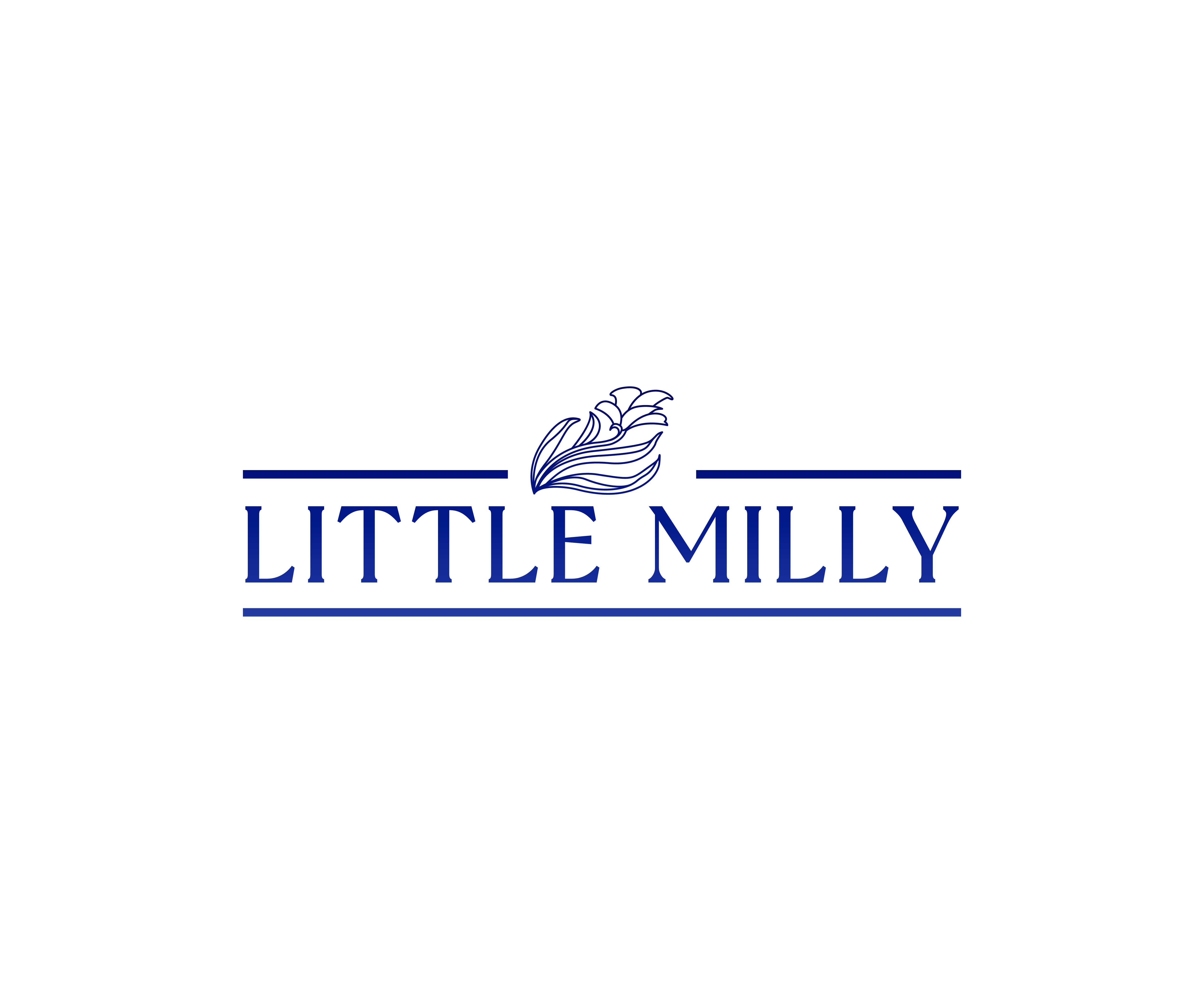 Diseño de Logo por James J. para Little Milly | Diseño #31261864