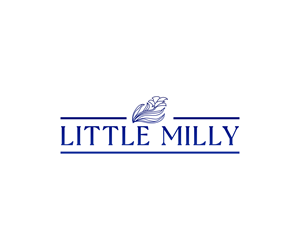 Logo Design by James J. for Little Milly | Design: #31261864
