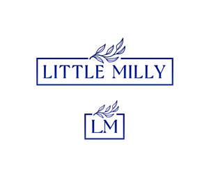 Logo Design by James J. for Little Milly | Design: #31272540
