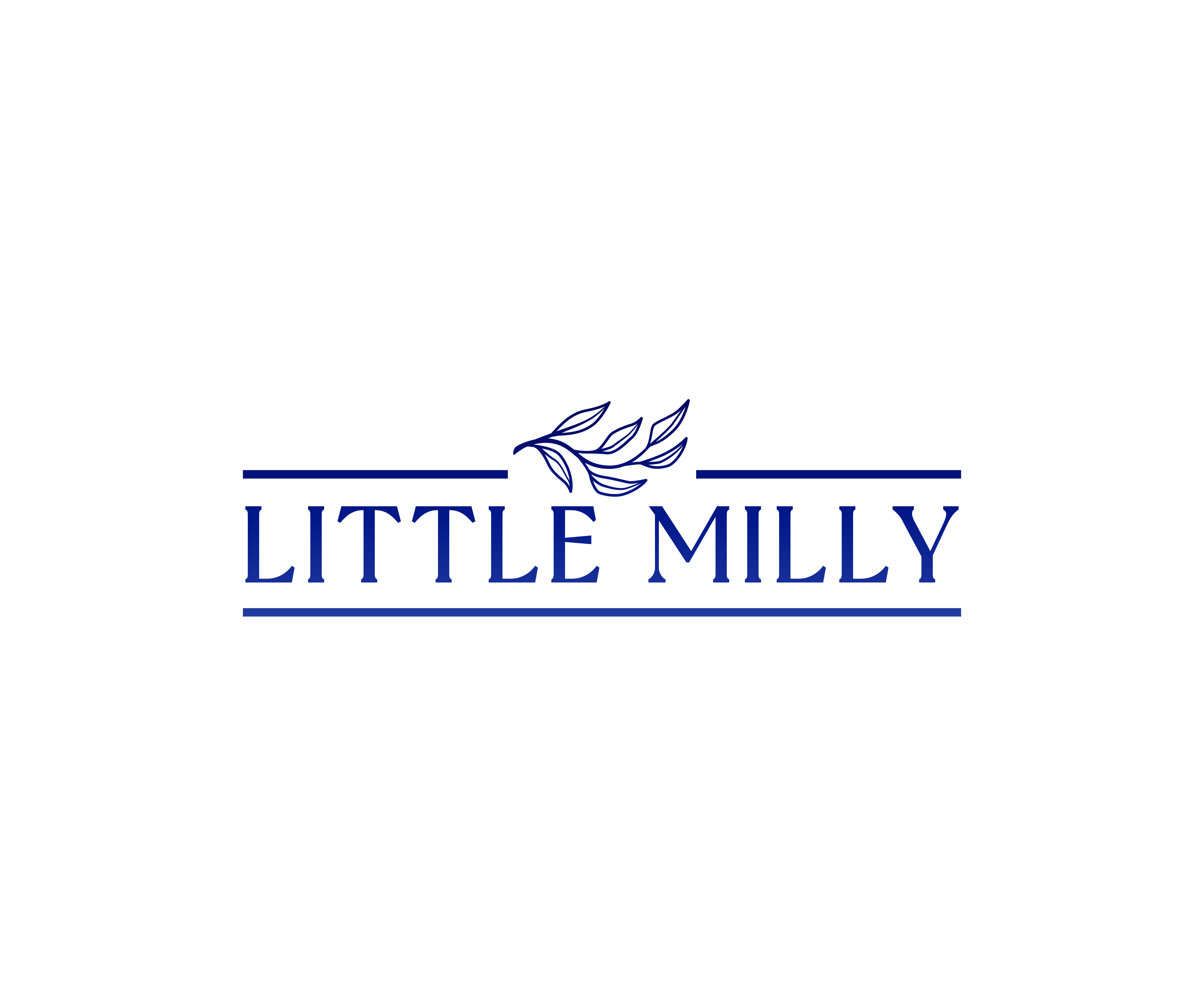 Diseño de Logo por James J. para Little Milly | Diseño #31272541