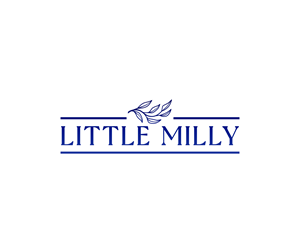 Logo Design by James J. for Little Milly | Design: #31272541