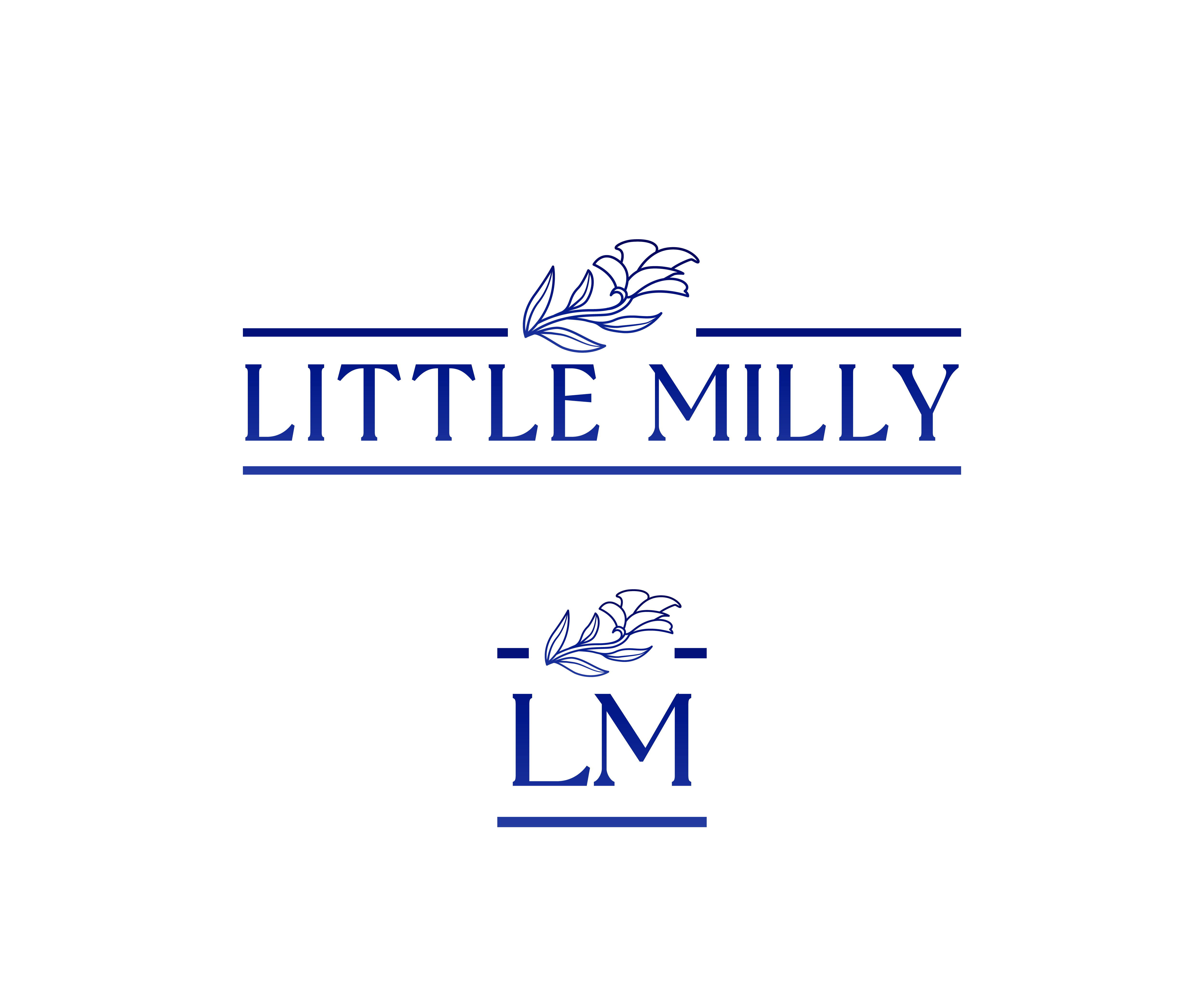 Diseño de Logo por James J. para Little Milly | Diseño #31289399