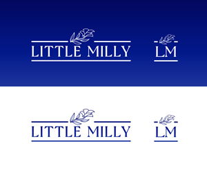Logo Design by James J. for Little Milly | Design: #31296245