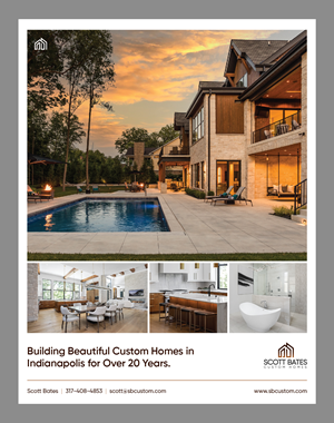 Magazine Design by Mikai!13 for this project | Design: #31253924