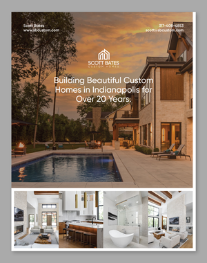 Magazine Design by Mikai!13 for this project | Design: #31253933