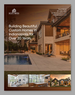Magazine Design by Mikai!13 for this project | Design: #31253939