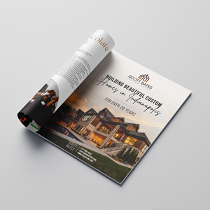 Magazin-Design von Design By Muila für dieses Projekt | Design: #31234239