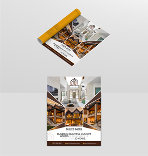 Magazine Design by Excellar Hub for this project | Design: #31263855