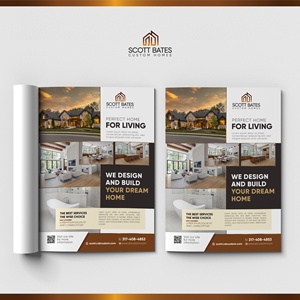 Design de Revue par Jose Antonio Lopez pour ce projet | Design #31223523
