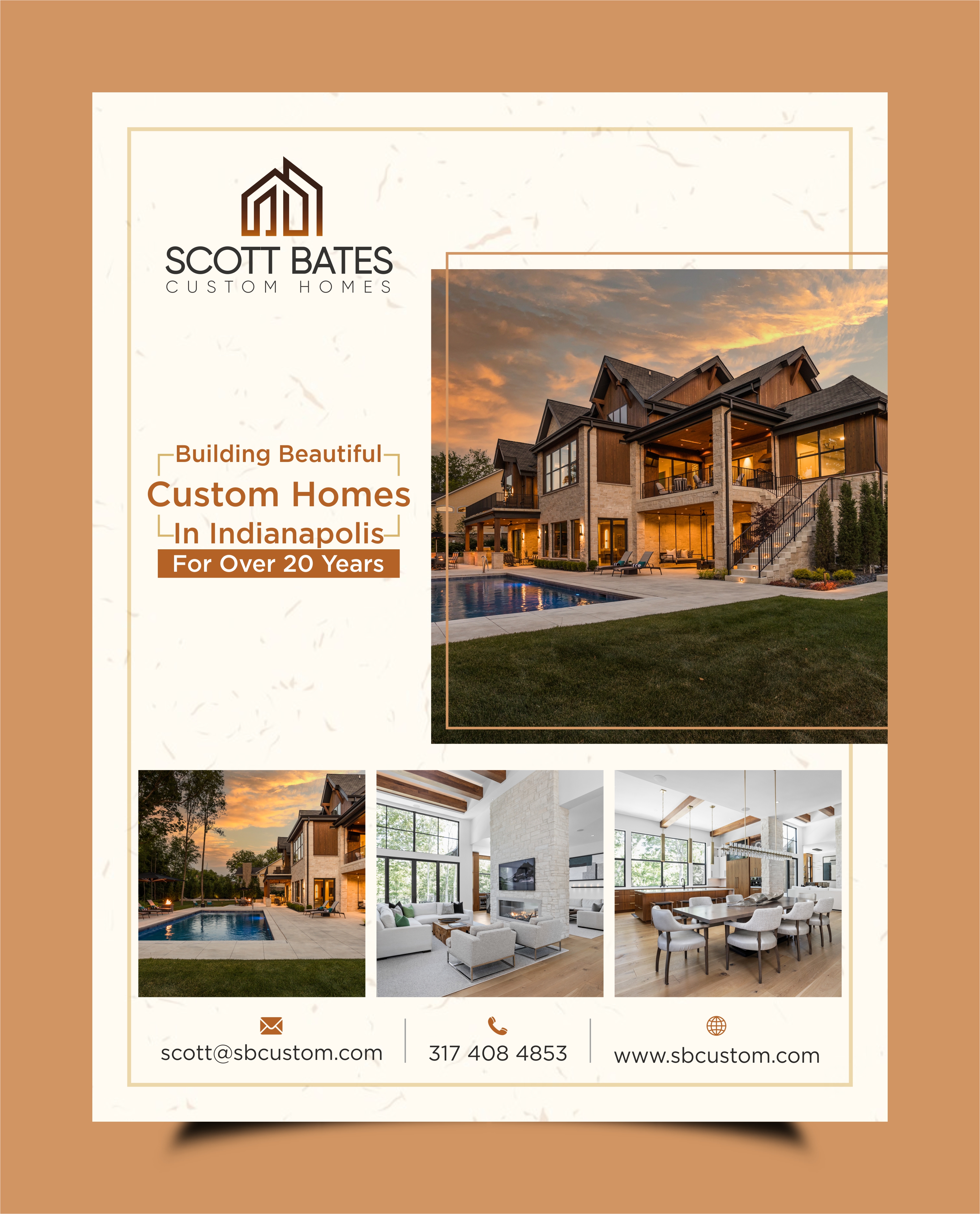 Magazine Design by Parth P 4 for this project | Design #31255464