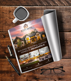 Design de Revue par Sun Creative pour ce projet | Design : #31253084