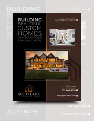 Magazine Design by Rajneesha