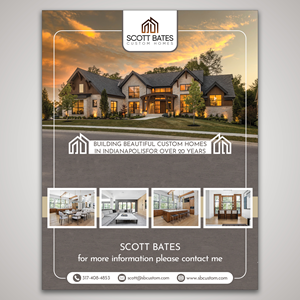 Magazine Design by SWIHIL