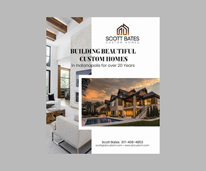 Magazine Design by Peppermint_grafik for this project | Design: #31276647