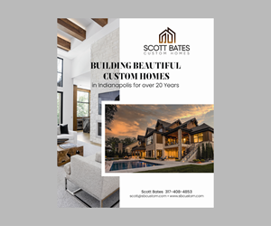 Magazine Design by Peppermint_grafik for this project | Design: #31278714